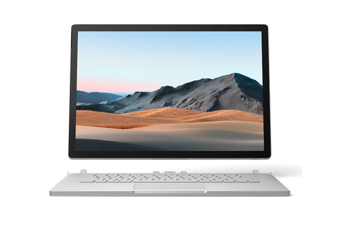 克拉玛依Surface 维修前的准备工作